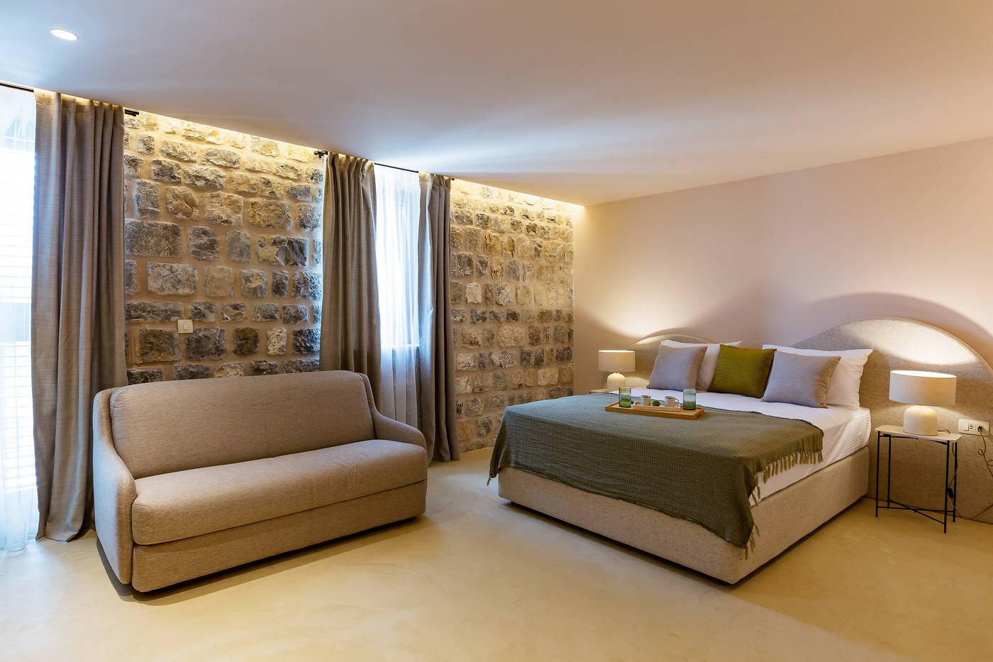 Boutique Hotel Ruzmarin 19.01.26
