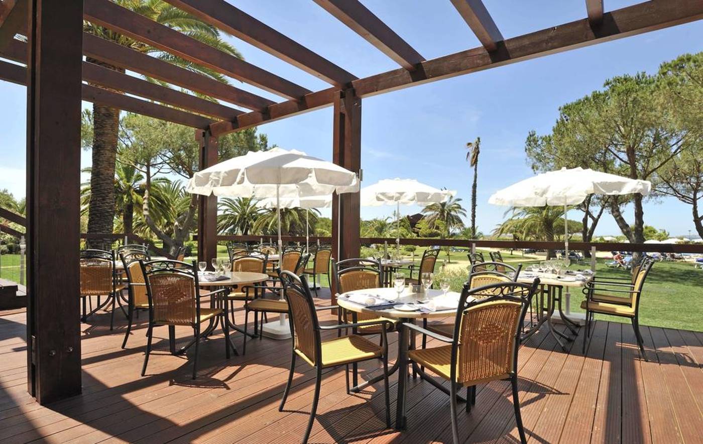 Pestana Dom Joao II Villas and Beach Resort