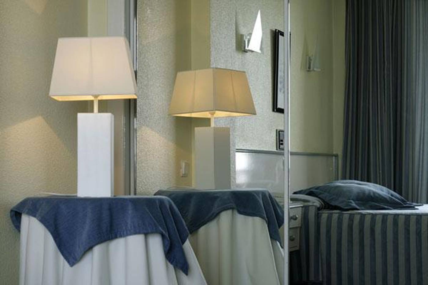Hotel Miramar Laredo-Spain-LAREDO-General view-6