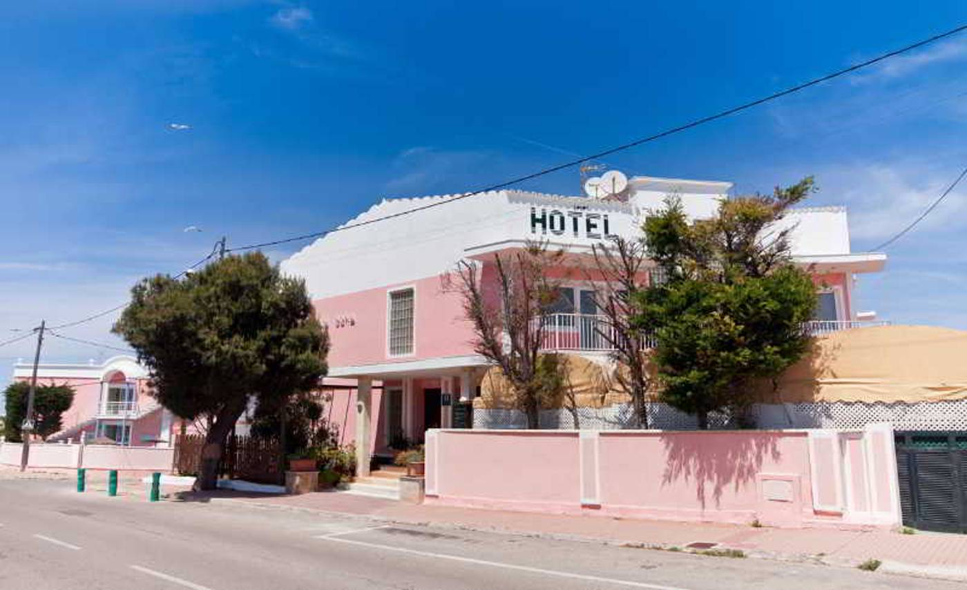 Cala-Bona---Mar-Blava-General-view-5