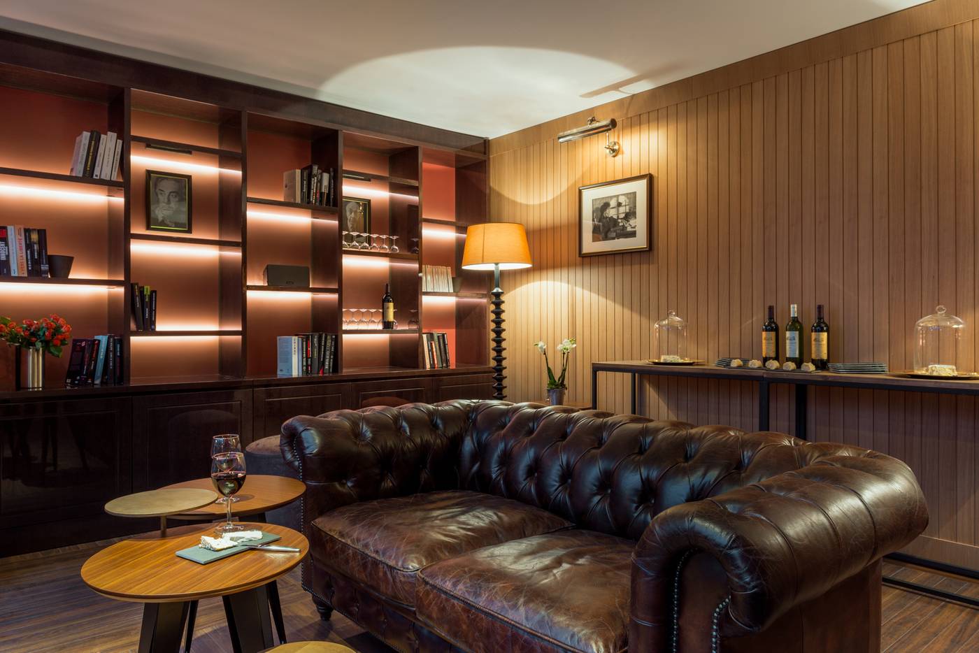 Hotel Sanso-France-PARIS-General view-1