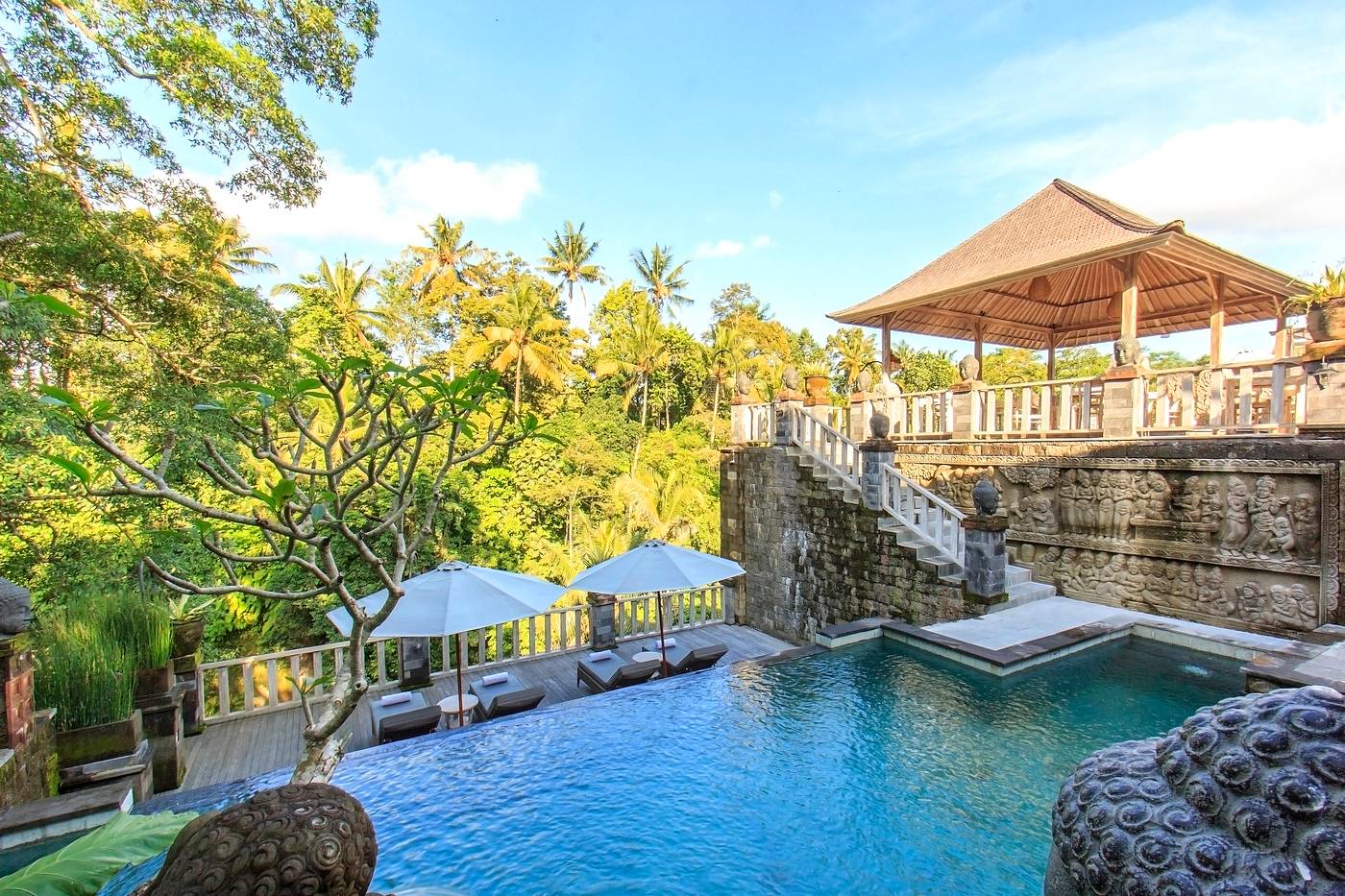 Kawi Resort A Pramana Experience-Indonesia-BALI-General view-1
