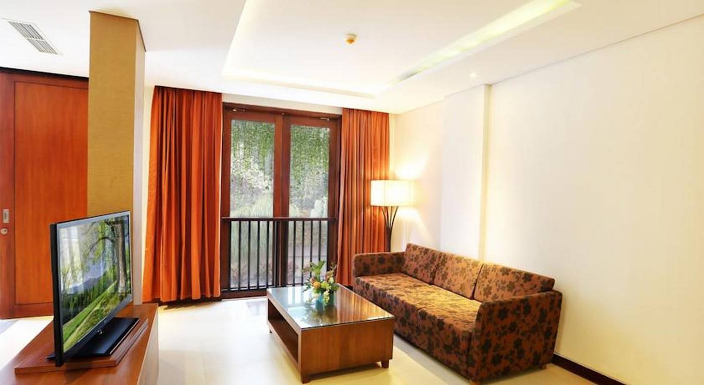 Sun Island Hotel & Spa Legian-Indonesia-BALI-Room-7