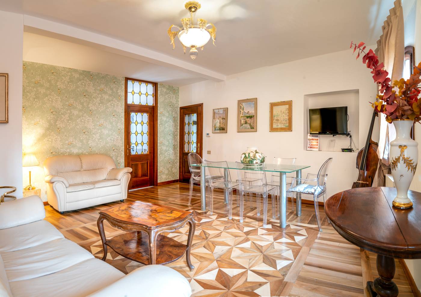 Palazzo-San-Luca-Room-8