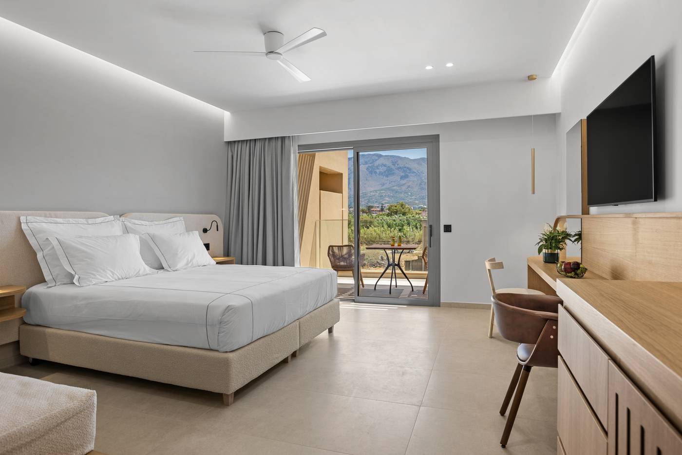 New - Ventale island breeze resort