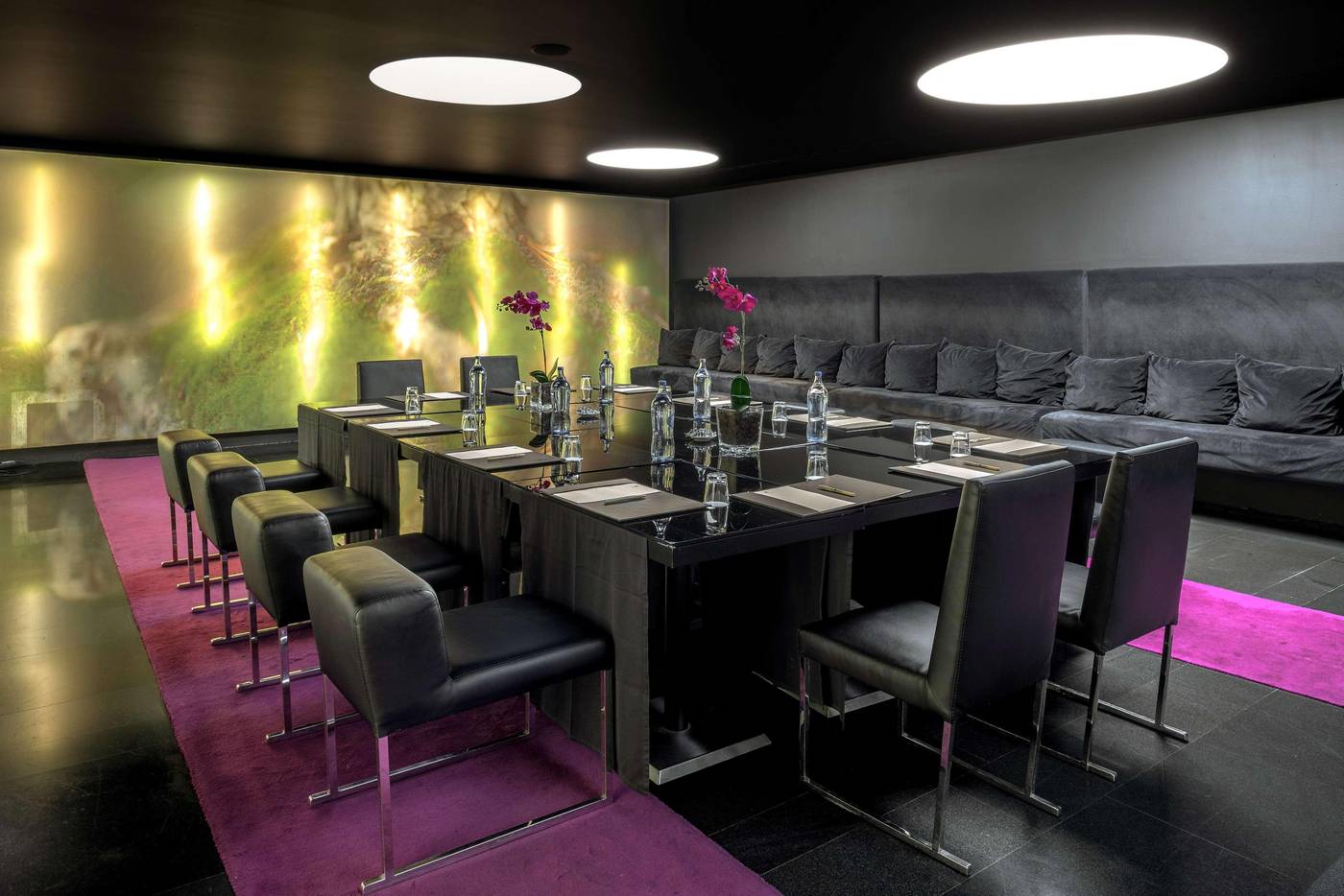 Doubletree-by-Hilton-Lisbon---Fontana-Park-Restaurant-45