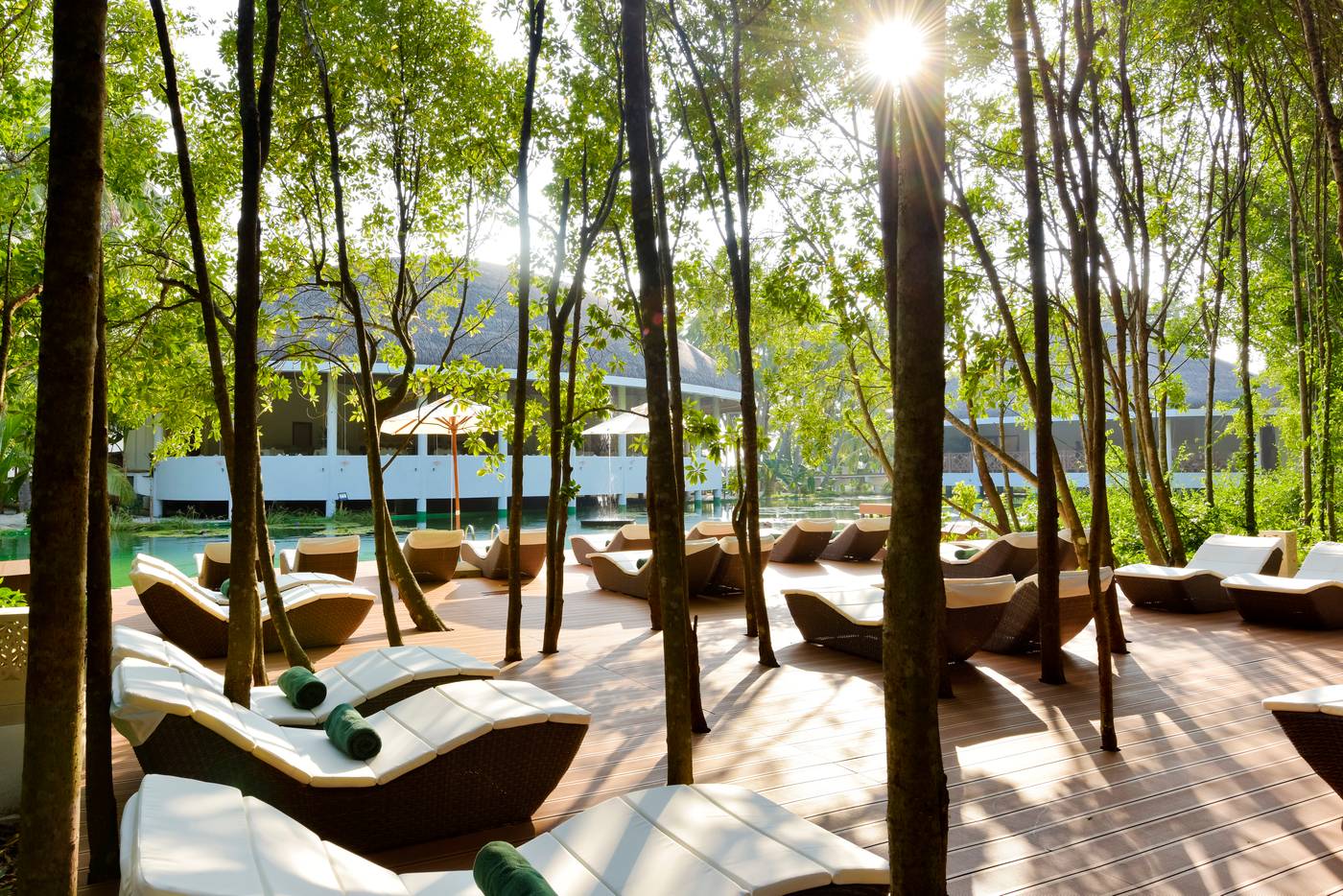 Dreamland Maldives 19.11