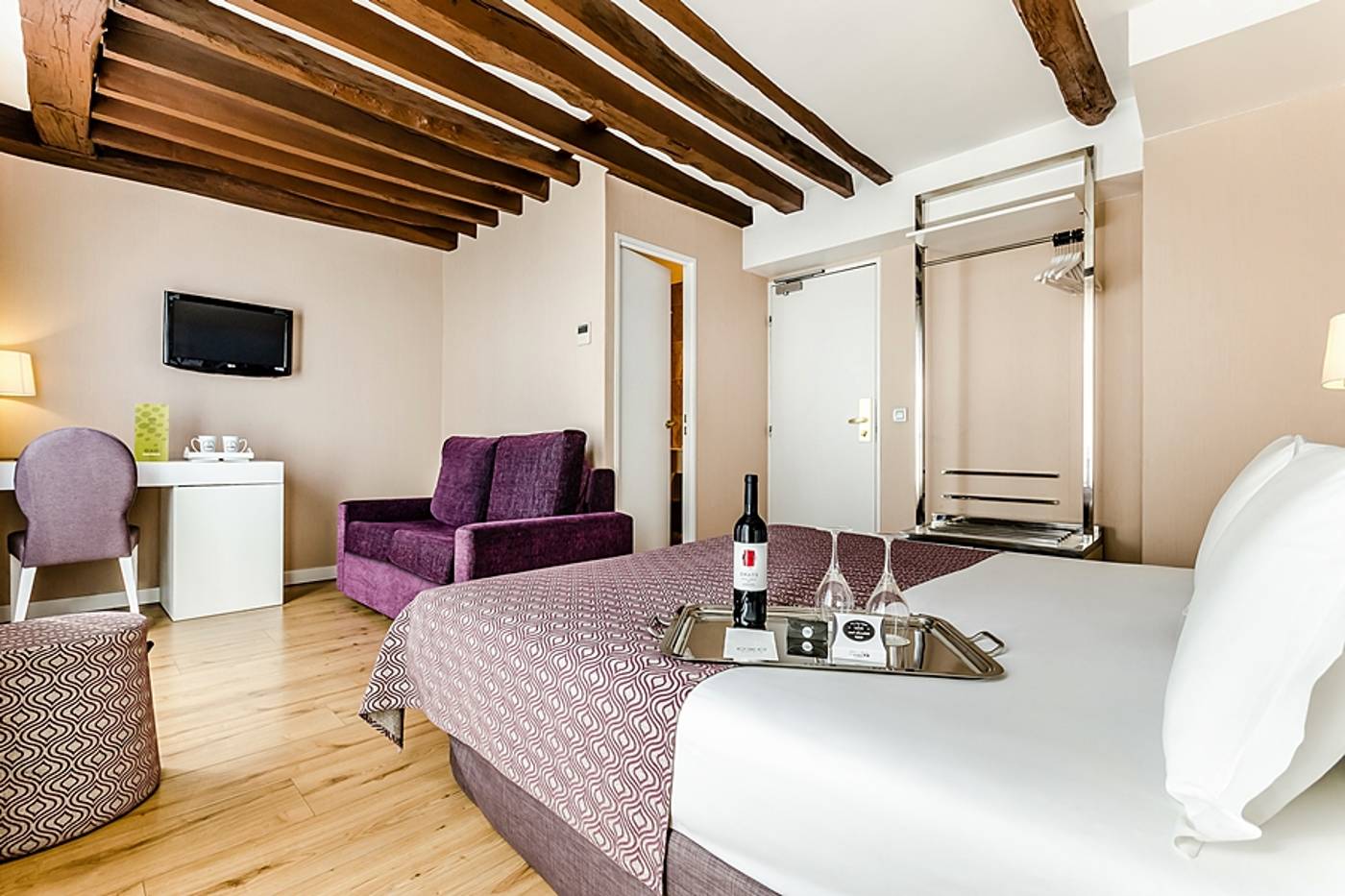 Exe-Paris-Centre-Room-3