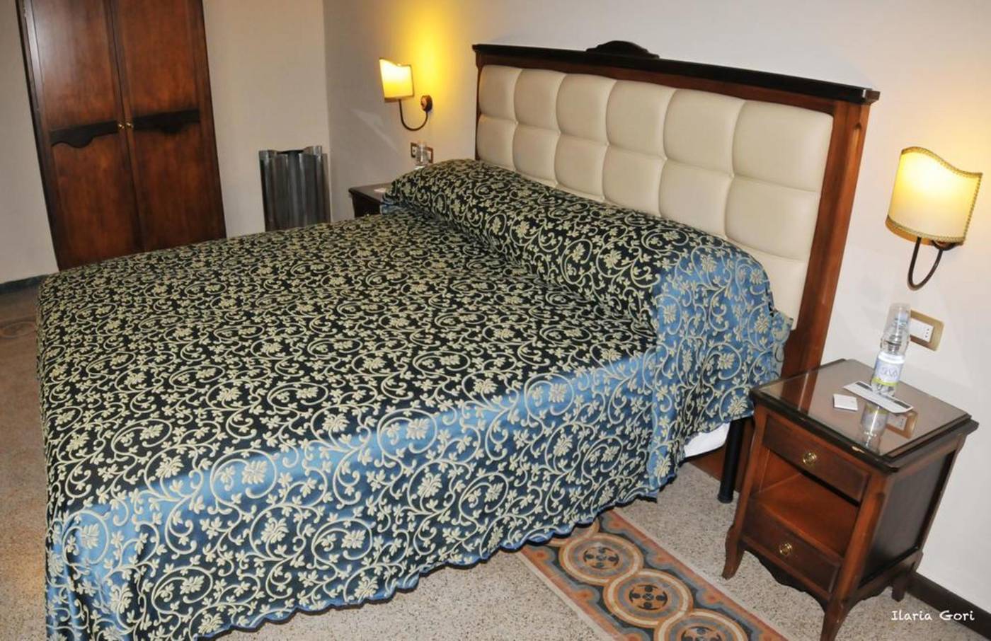 HHB-Hotel---Florencia-Room-2