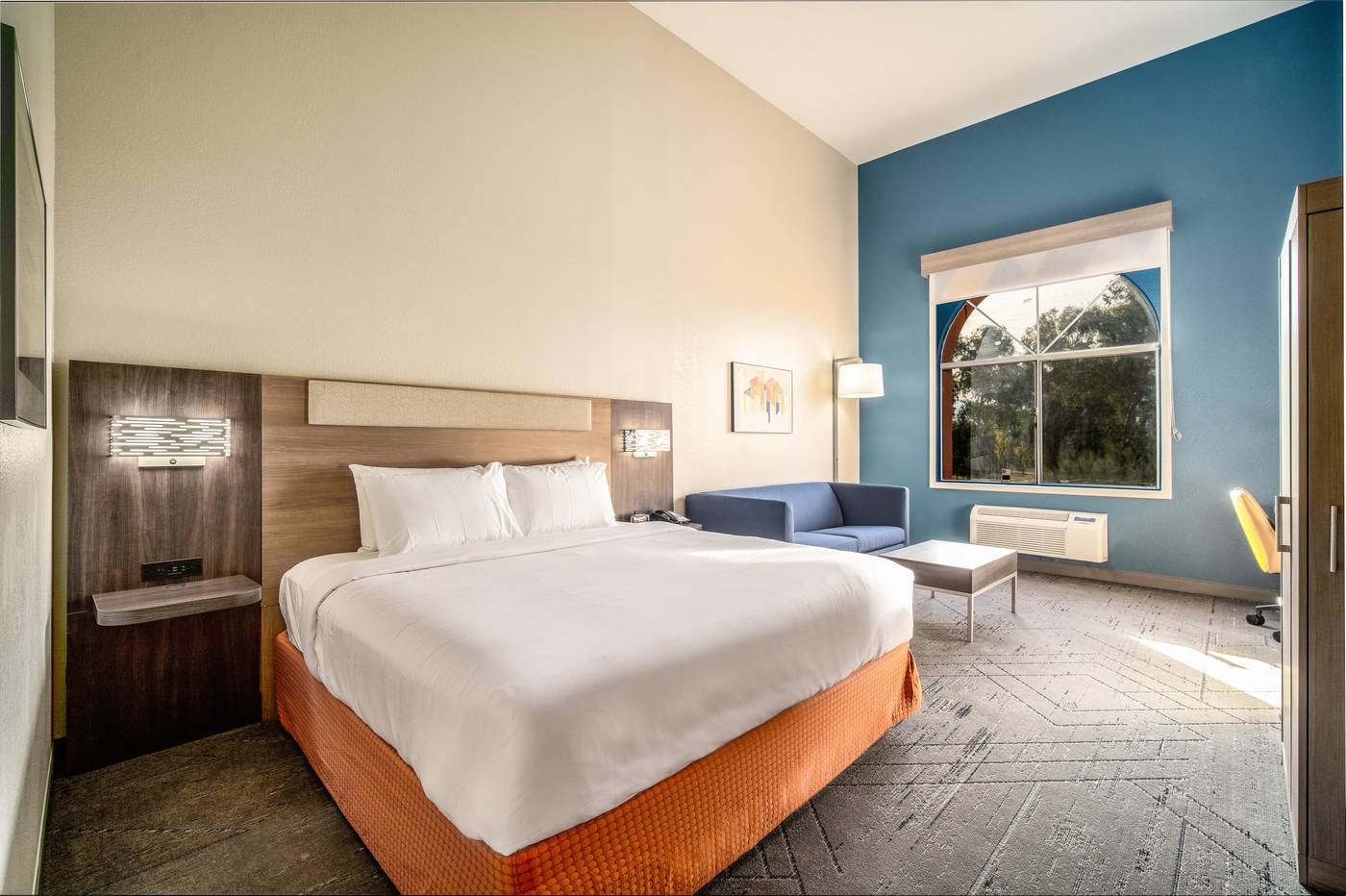 Holiday Inn Express & Suites Phoenix - Mesa West-United States-Mesa-Room-4
