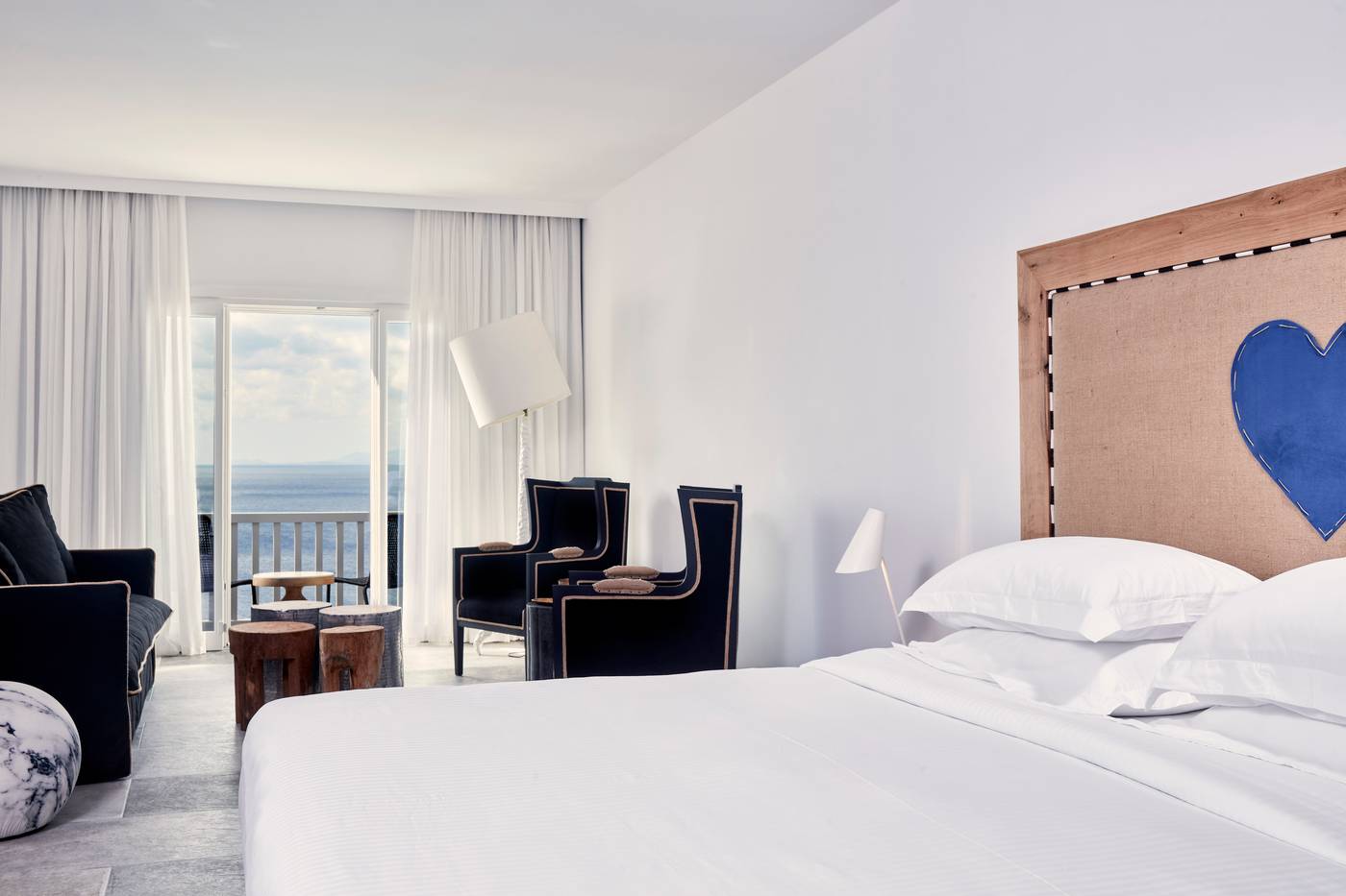 Royal Myconian Resort