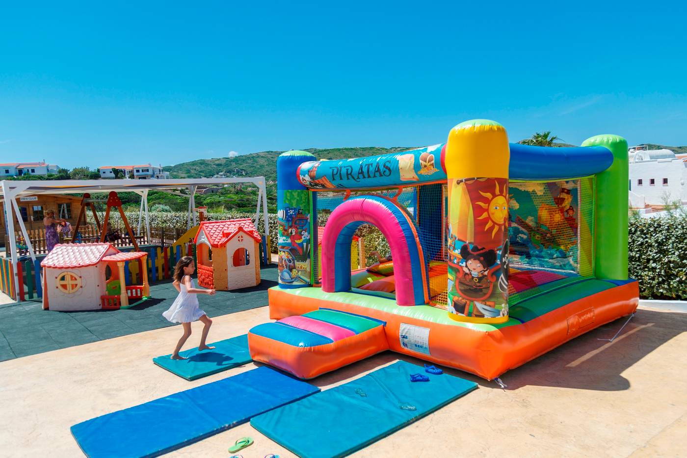Carema Club Resort
