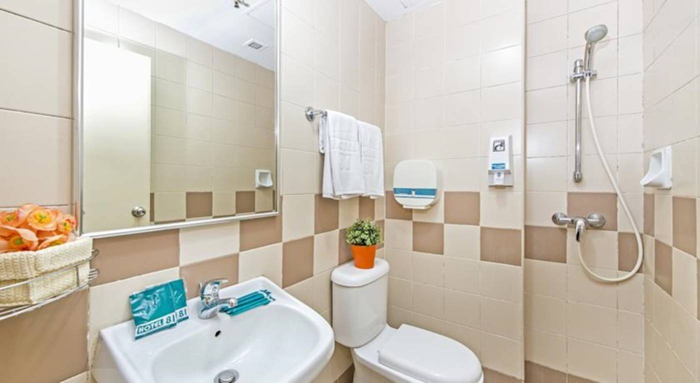 Hotel 81 Geylang - Singapore - SINGAPORE - General view - 5