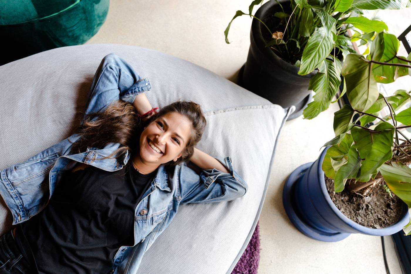 Selina Mexico City-Mexico-Mexico City-General view-2