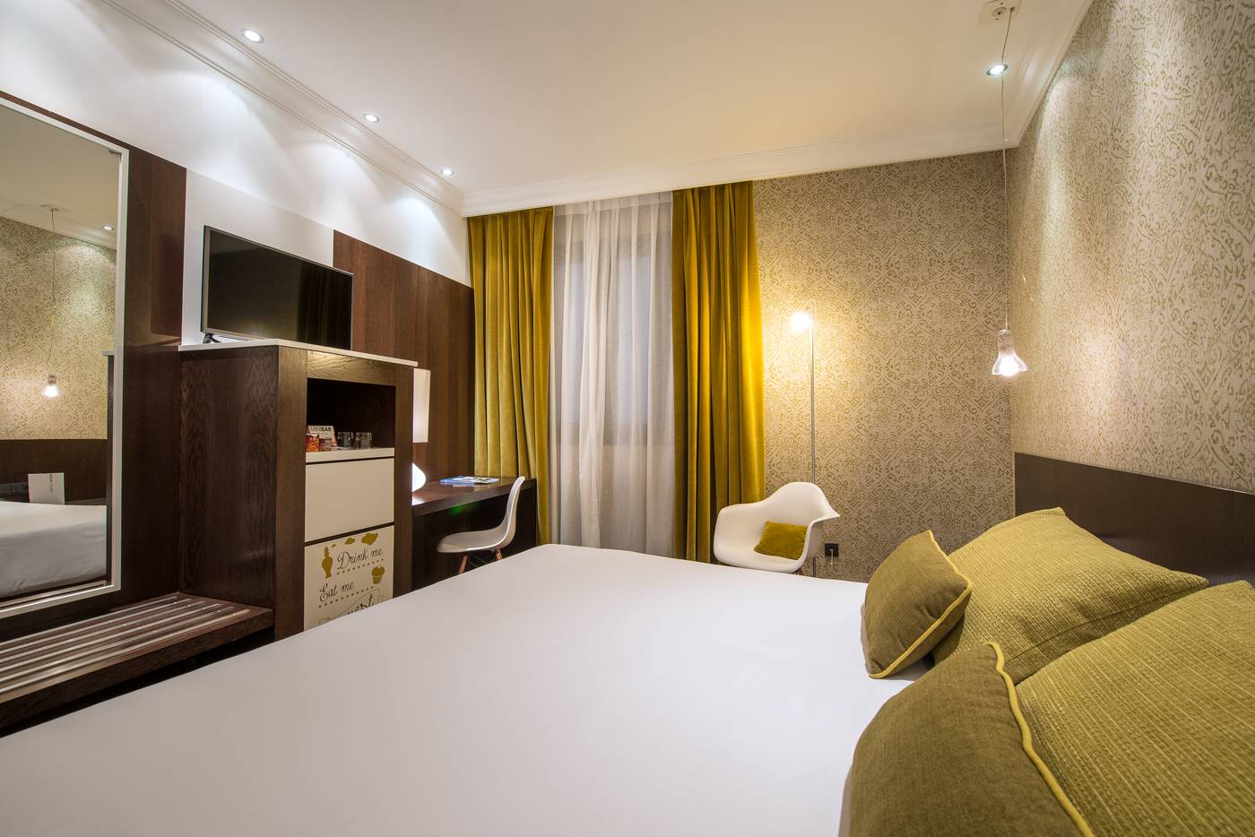 Vincci-Madrid-Centrum-Room-7