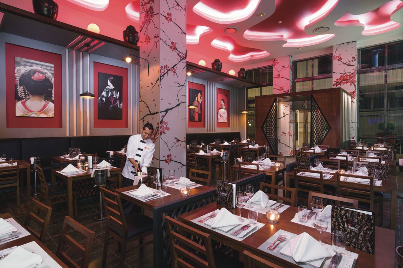 Riu-Palace-Las-Americas-All-Inclusive-Restaurant-42