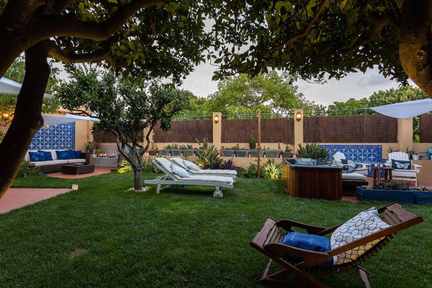 Geronimo-Guest-House-Bel-m-General-view-45