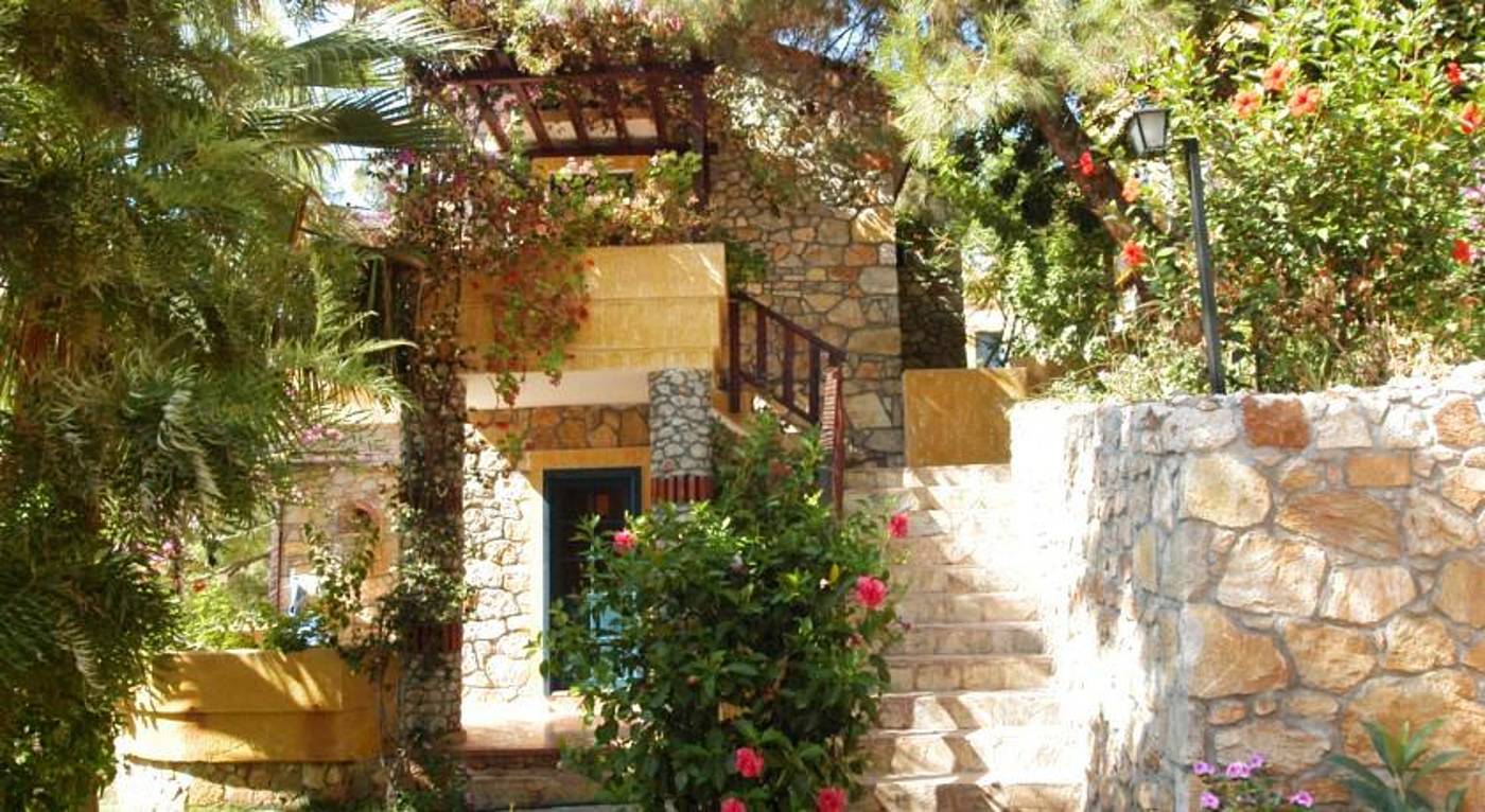 Symbola Oludeniz Beach Boutique in Dalaman, Turkey