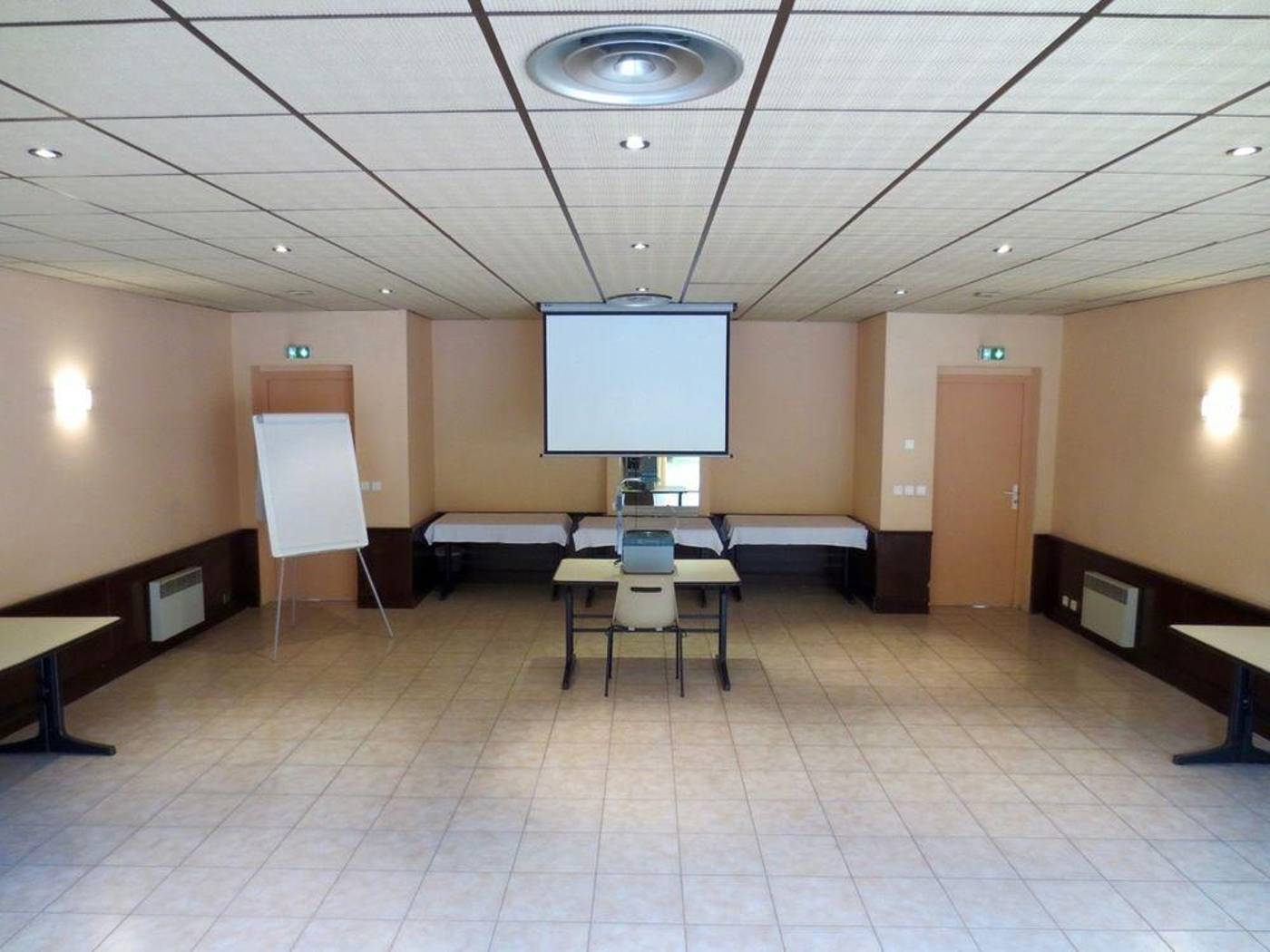 Residence Anglet Biarritz Parme-France-ANGLET-General view-3