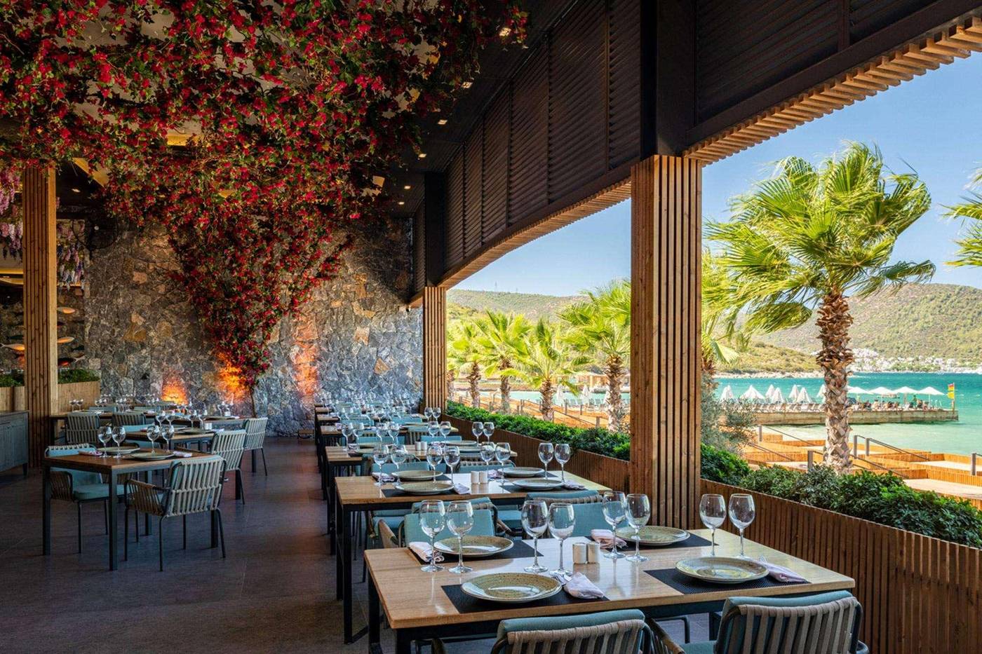 Vogue-Hotel-Supreme-Bodrum-Restaurant-88