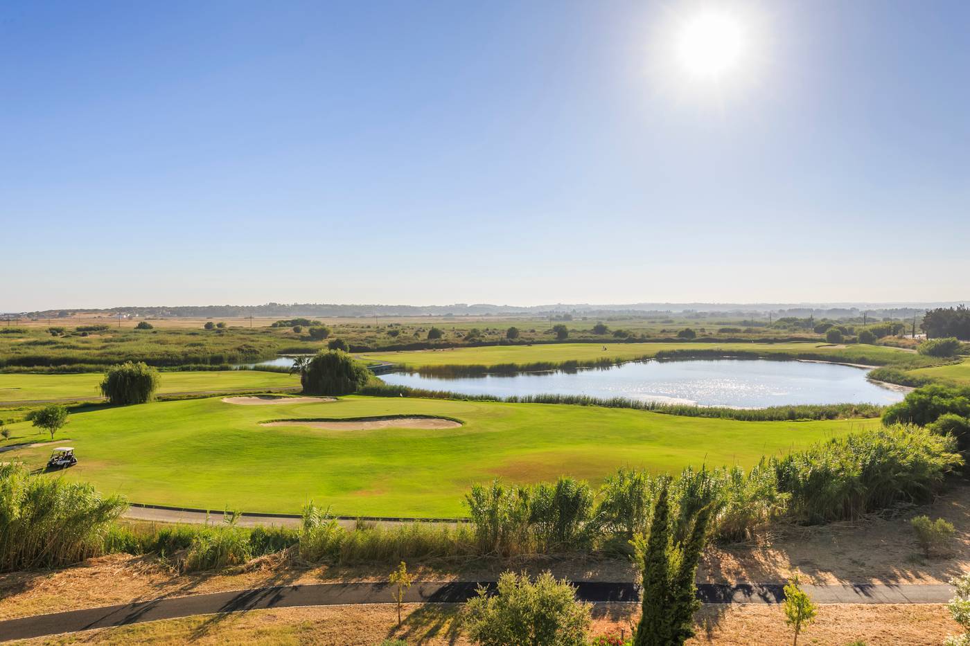 Laguna Resort - Vilamoura
