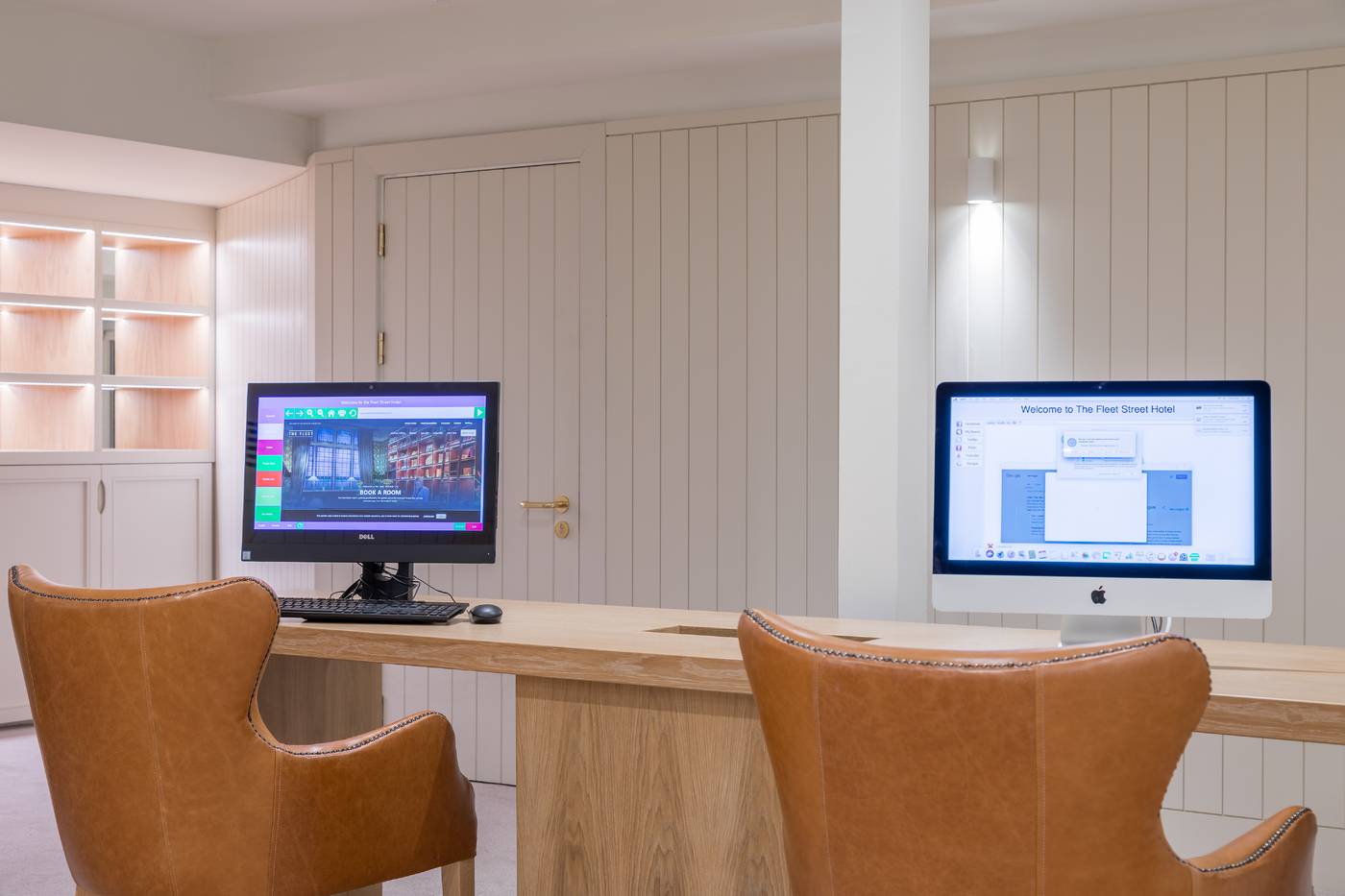 The Fleet Hotel - Ireland - DUBLIN - Conferences - 0