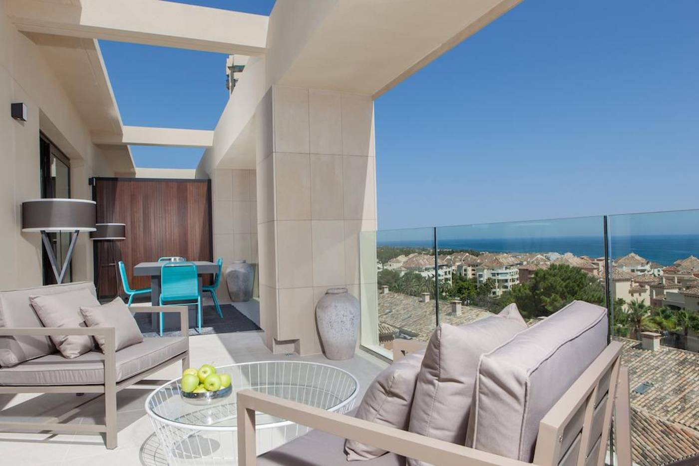 The Oasis by Don Carlos Resort - Adults Only
