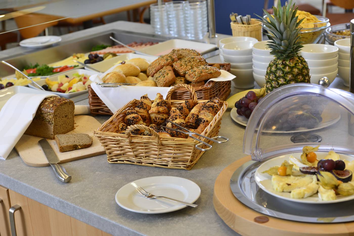 Comfort-Hotel-Berlin-Lichtenber-Restaurant-30