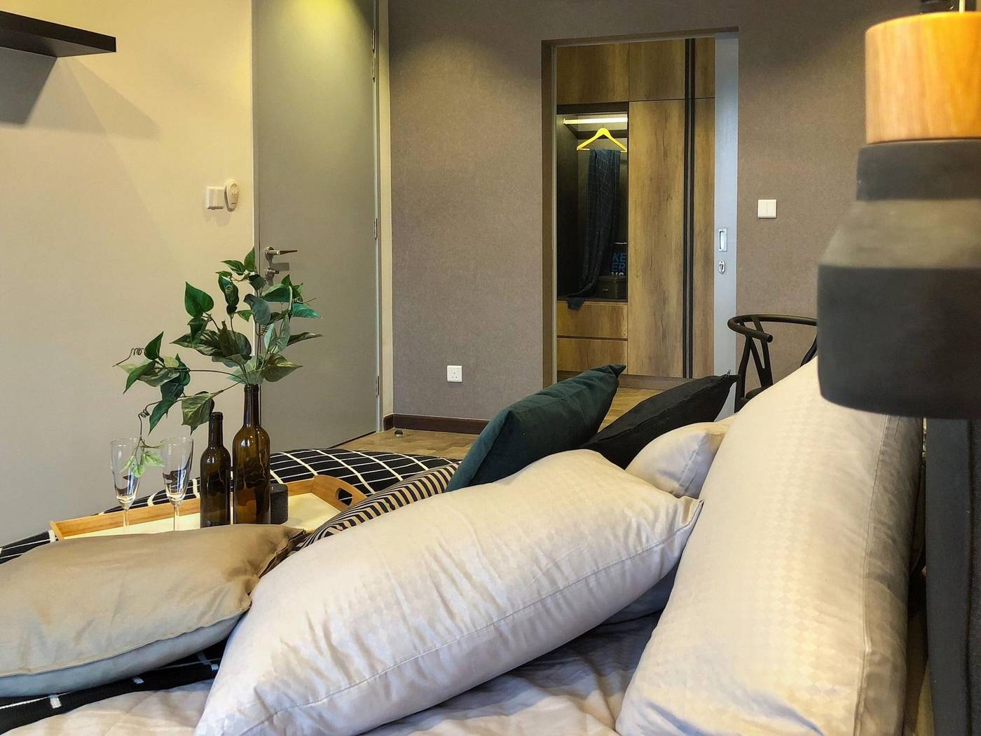 Expressionz Professional Suites By Luxurious Lifes-Malaysia-KUALA LUMPUR-Room-4