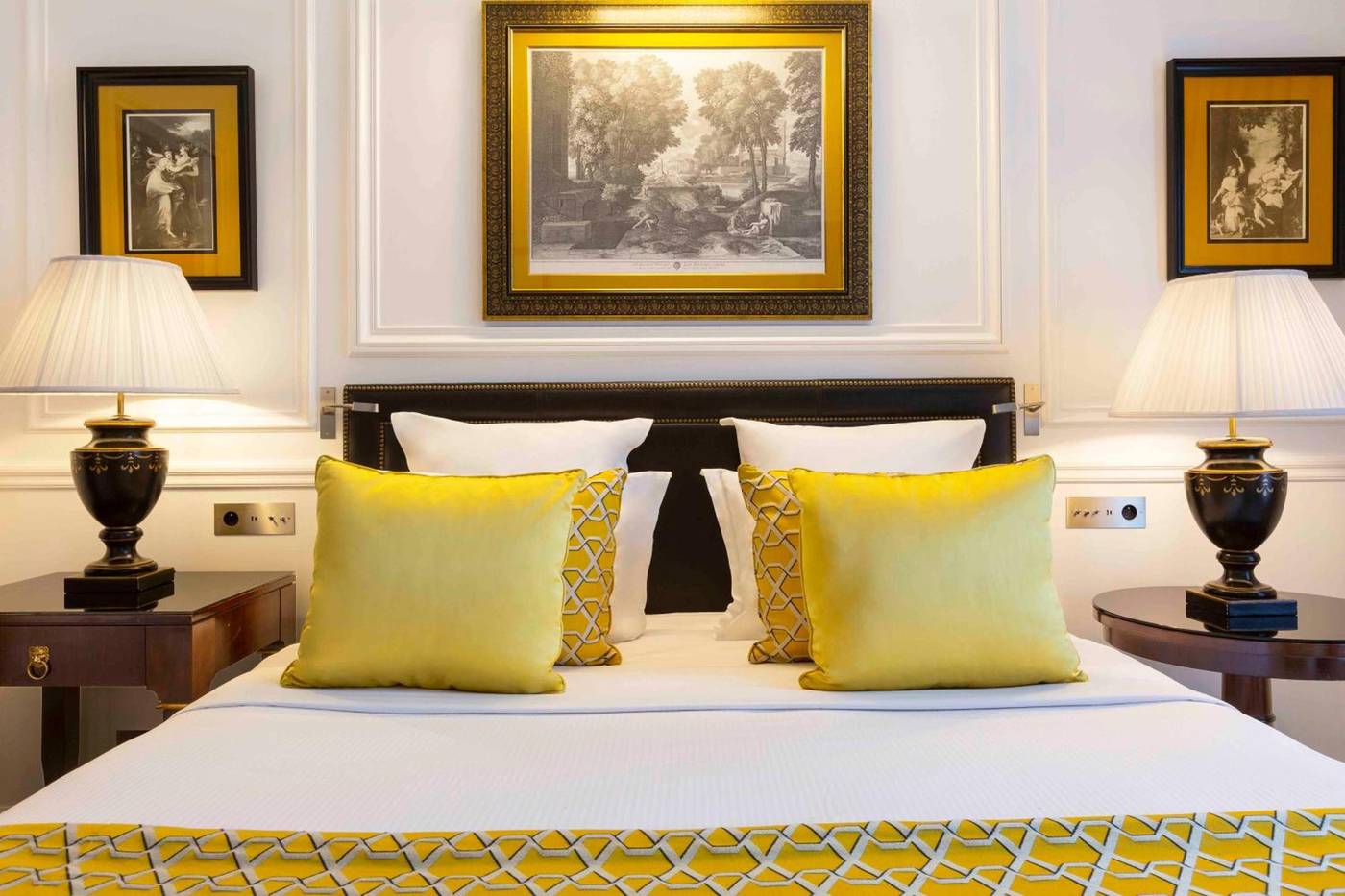 Hotel-Francois-1er-General-view-25