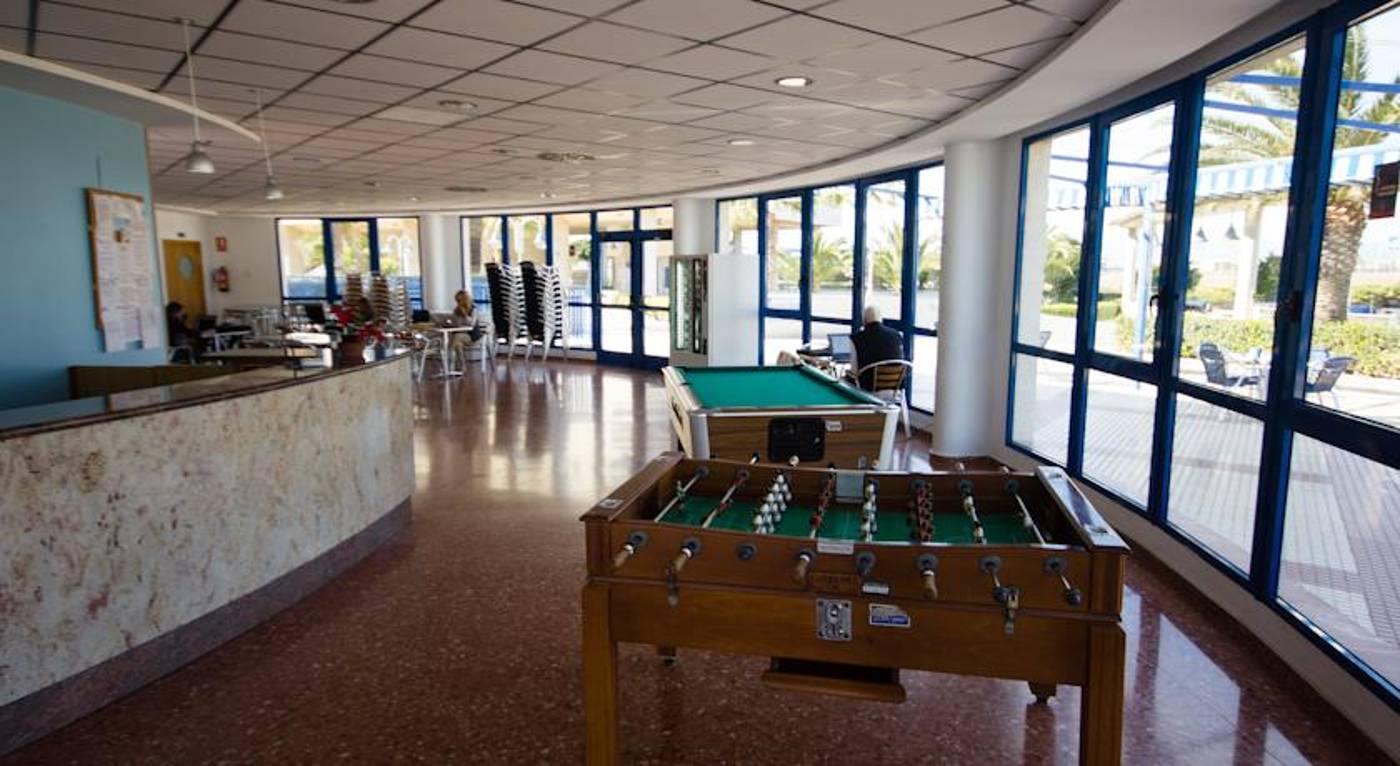 Patacona Resort Apartments