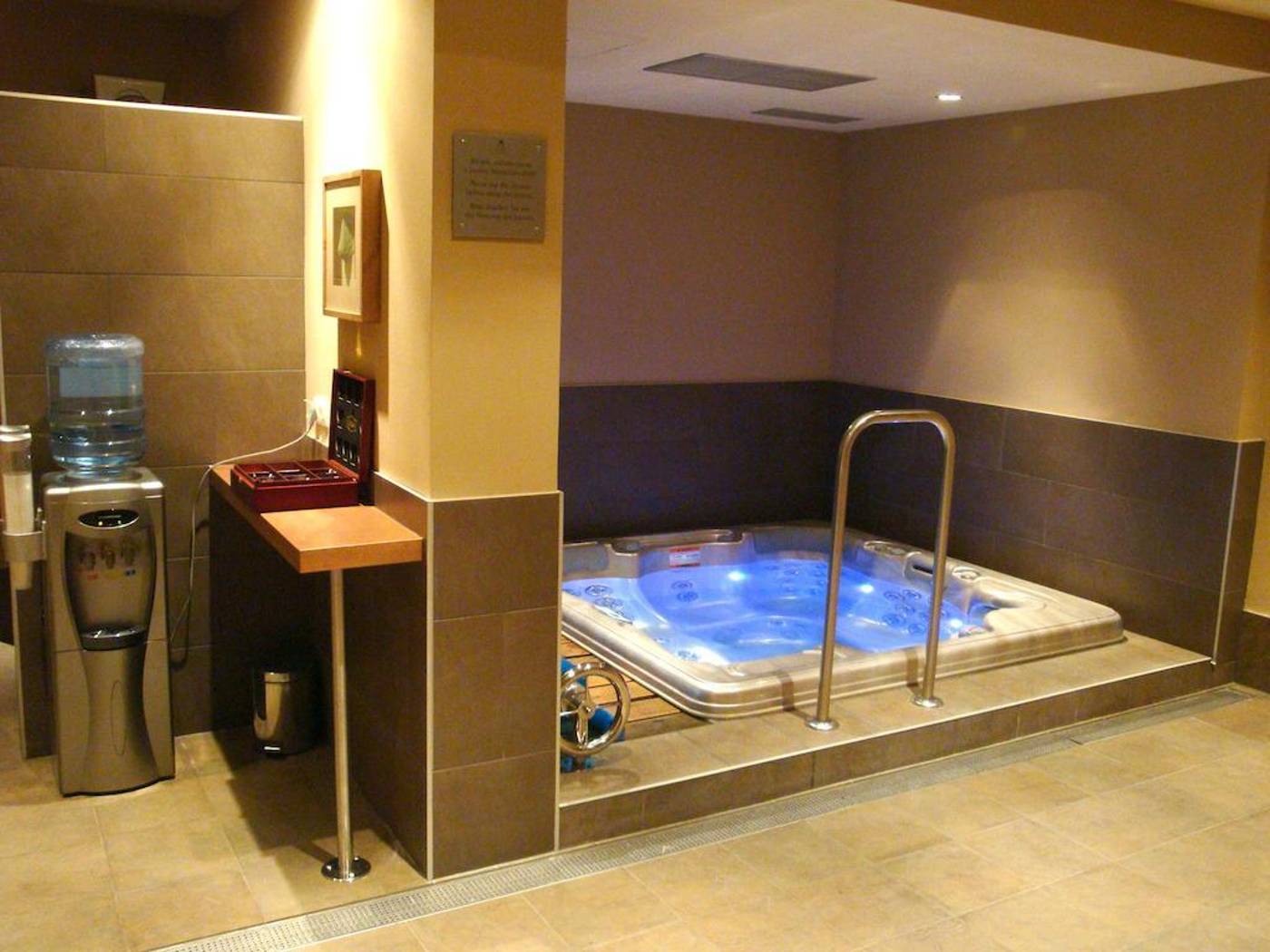 Hotel-Castle-Garden-Sports-and-Entertainment-34