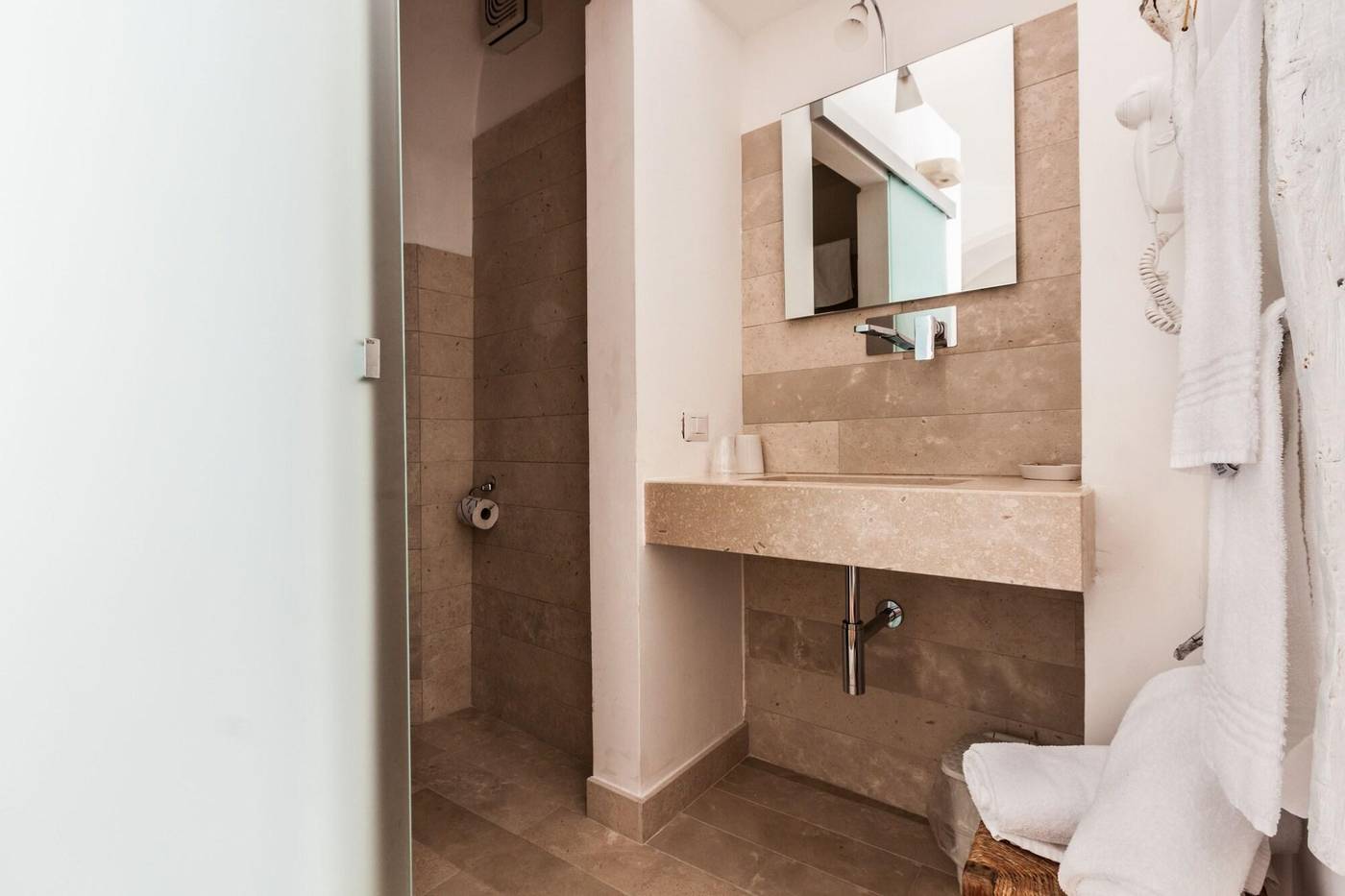 La Corte Vetere-Italy-MATERA-Room-6