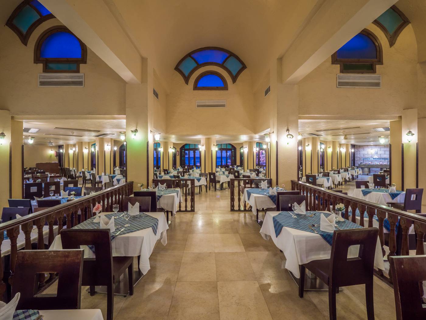 Sunny Days Resort Spa & Aqua Park