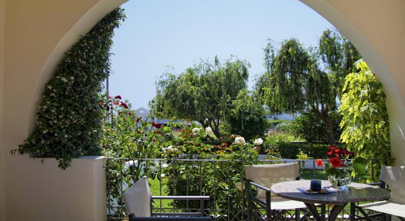 Papadakis Apartments