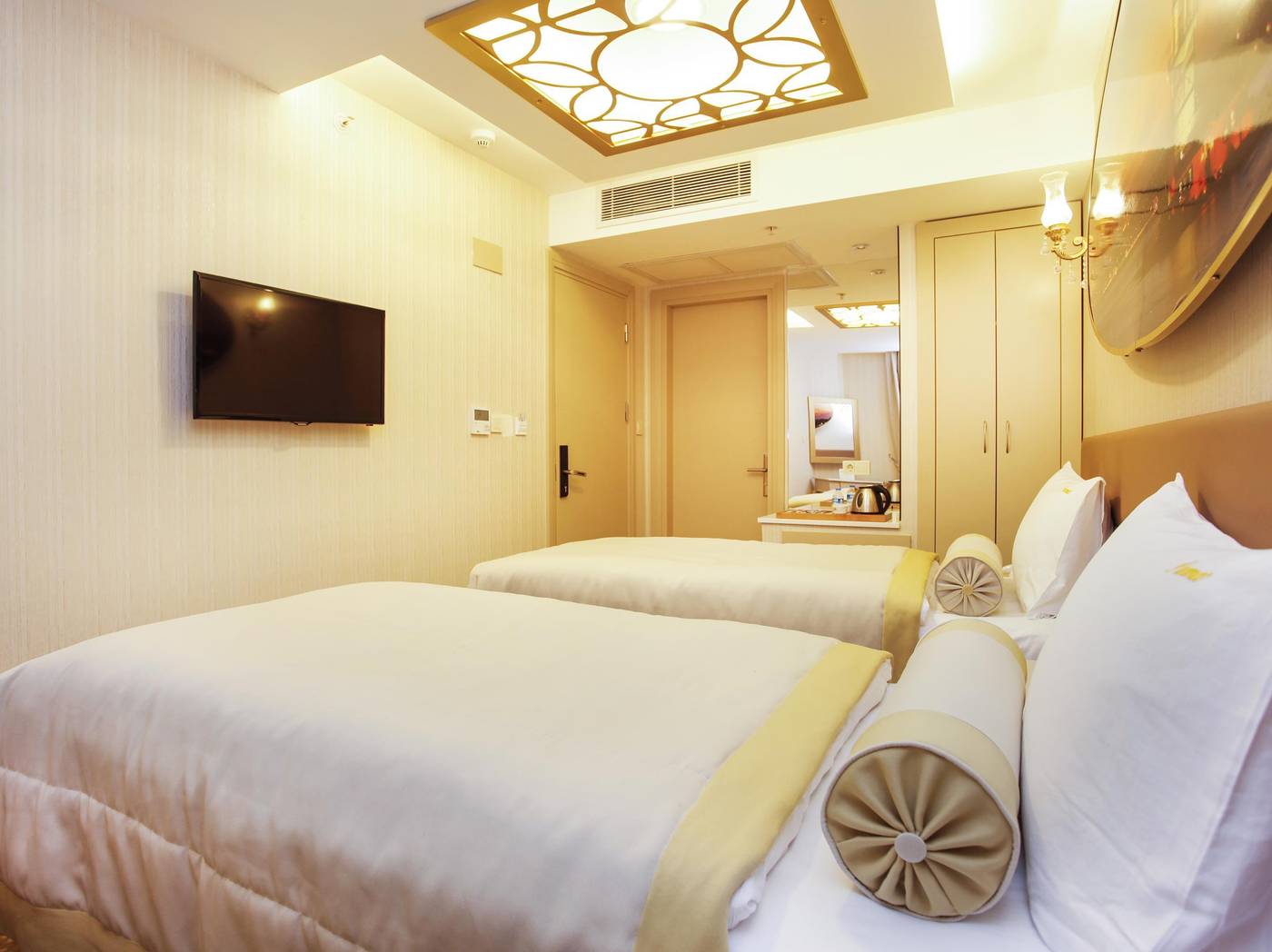 Parmada-Hotel-Old-City-General-view-28