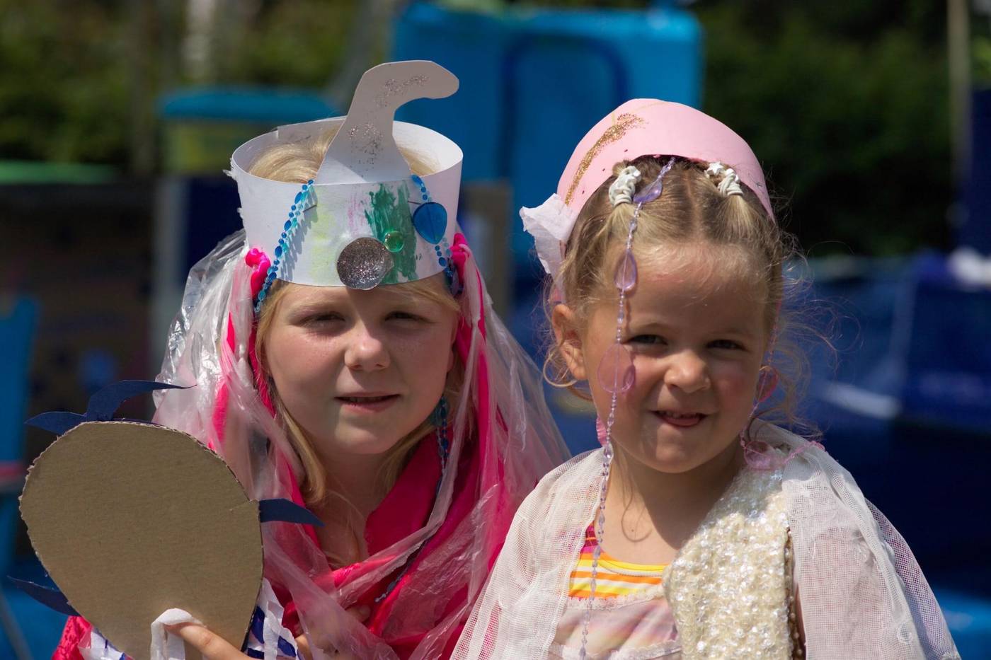 EuroParcs Spaarnwoude-Netherlands-Halfweg-Sports and Entertainment-1