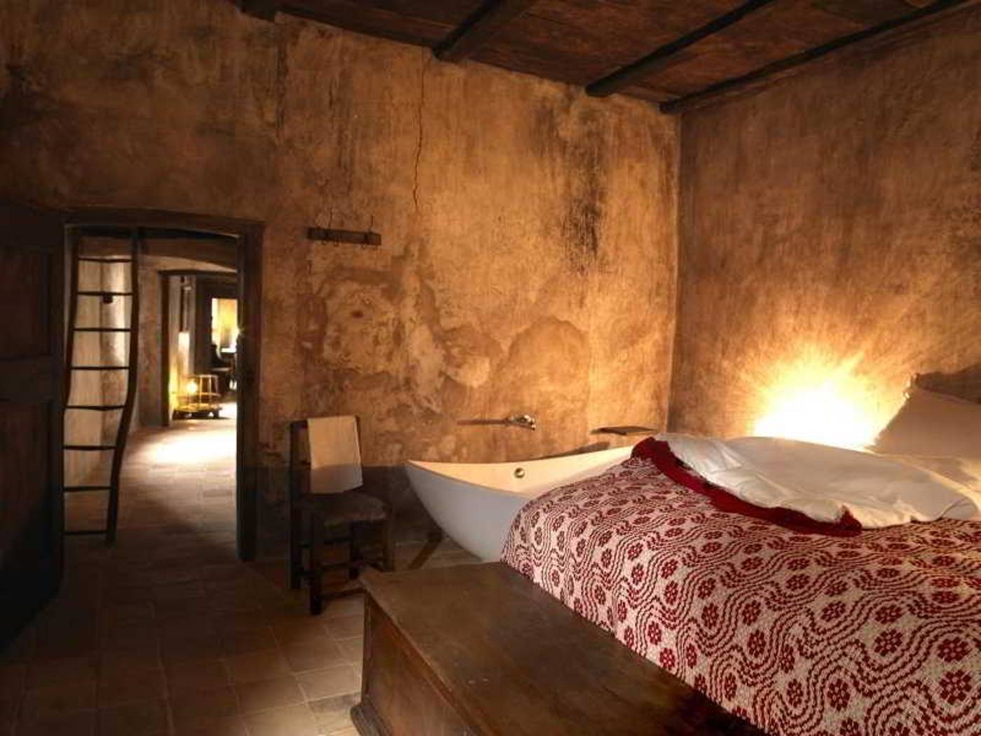 Sextantio Albergo Diffuso-Italy-ABRUZZO-Room-9