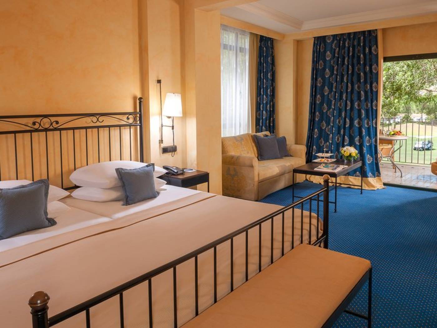 Steigenberger Golf & Spa Resort