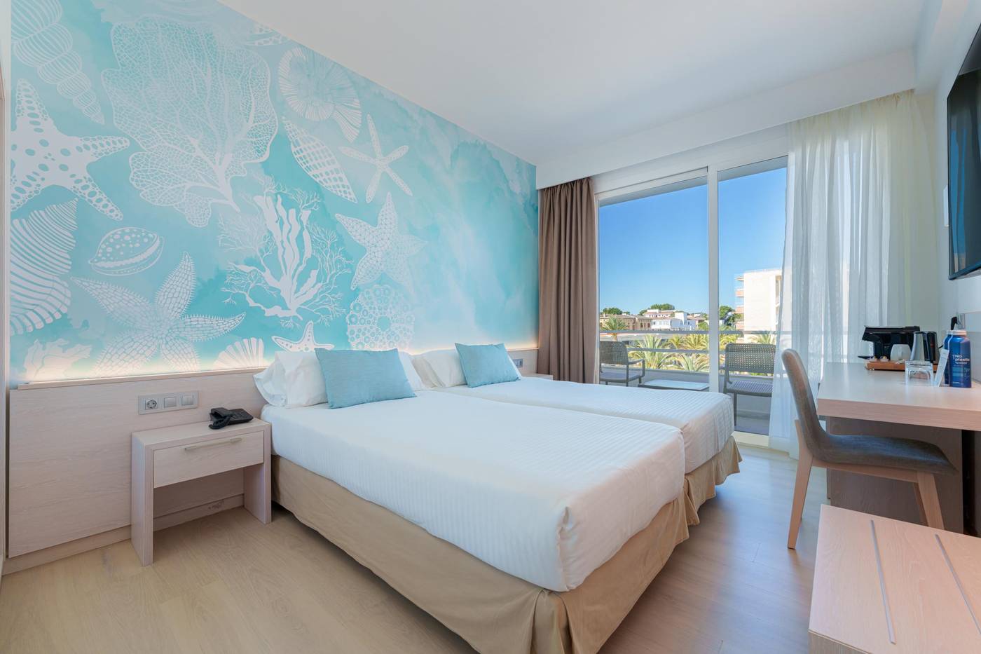 23.07.25 Hotel & Spa Ferrer Concord
