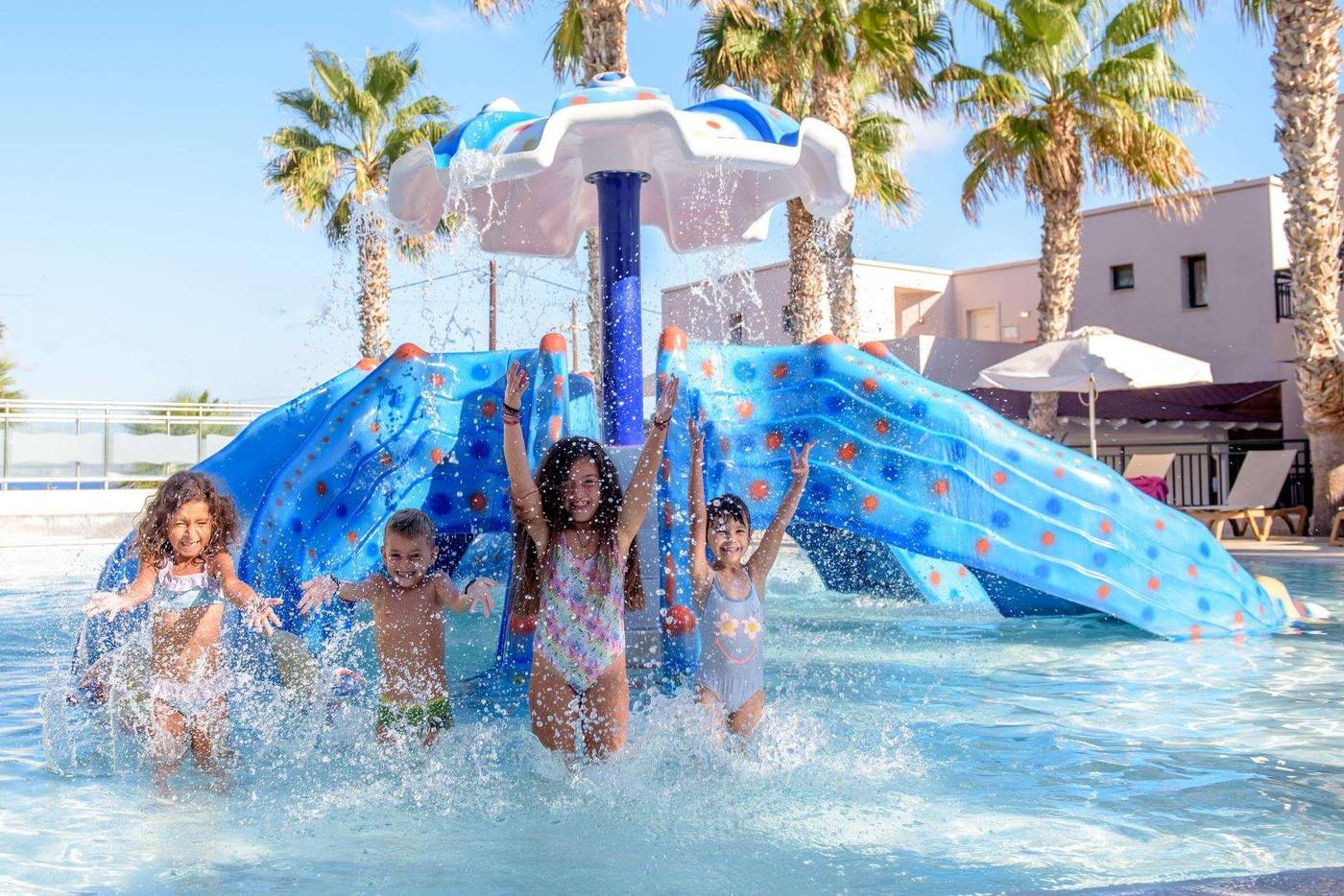 Gouves-Water-Park-Holiday-Resort-Sports-and-Entertainment-27