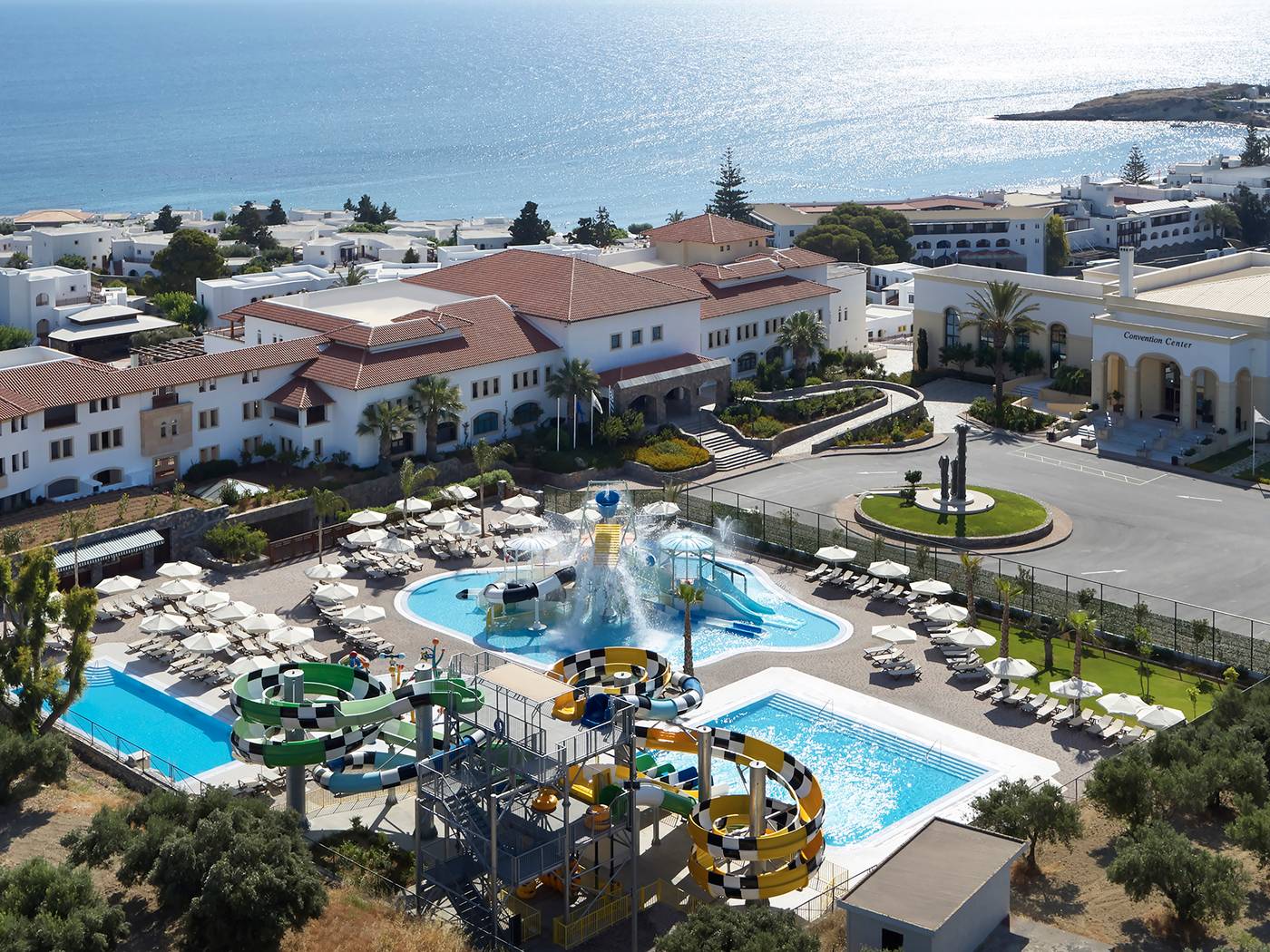 Creta-Maris-Beach-Resort-Sports-and-Entertainment-25