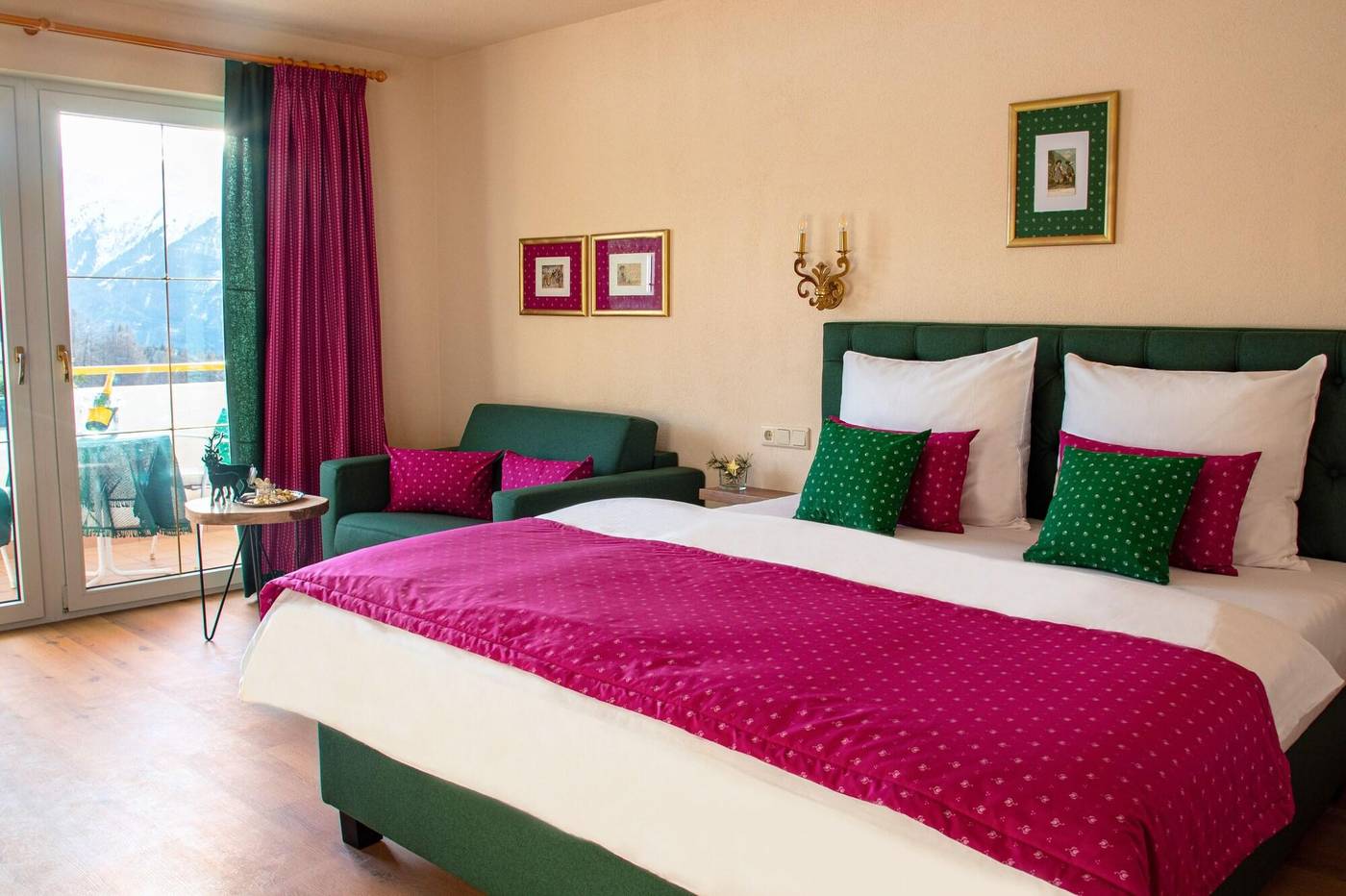 Vitalhotel Kaiserhof-Austria-Telfs-Room-5