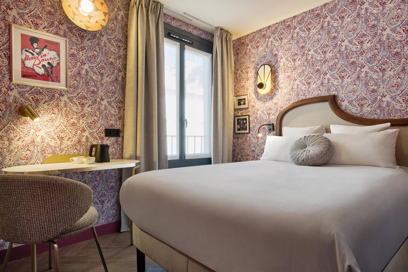 Hotel-Josephine-by-Happyculture-Room-22