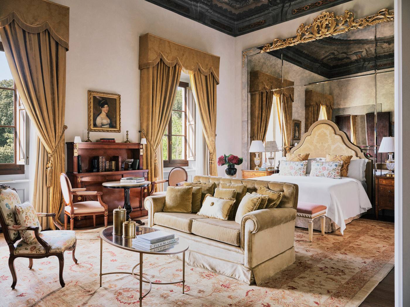 Four-Seasons-Hotel-Florence-Room-28