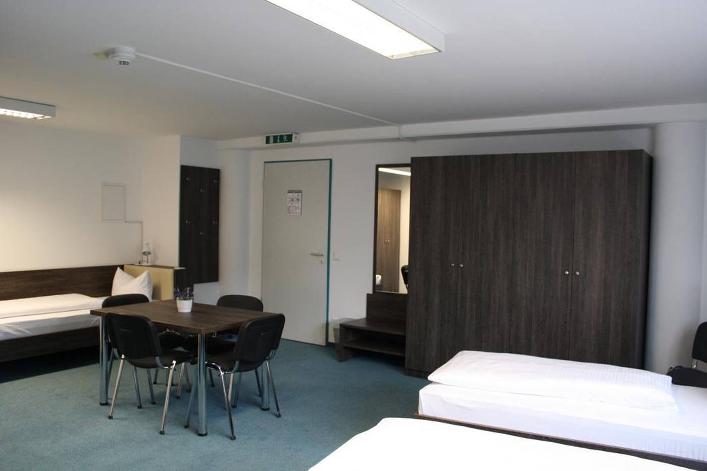 Hotel Le Village-Germany-WINNENDEN-General view-5