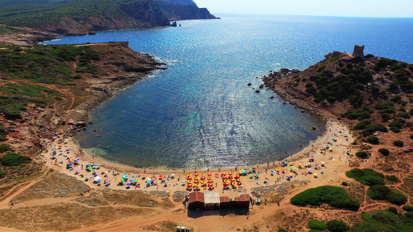 Torre-Del-Porticciolo-Camping---Village---Gampling-Beach-64