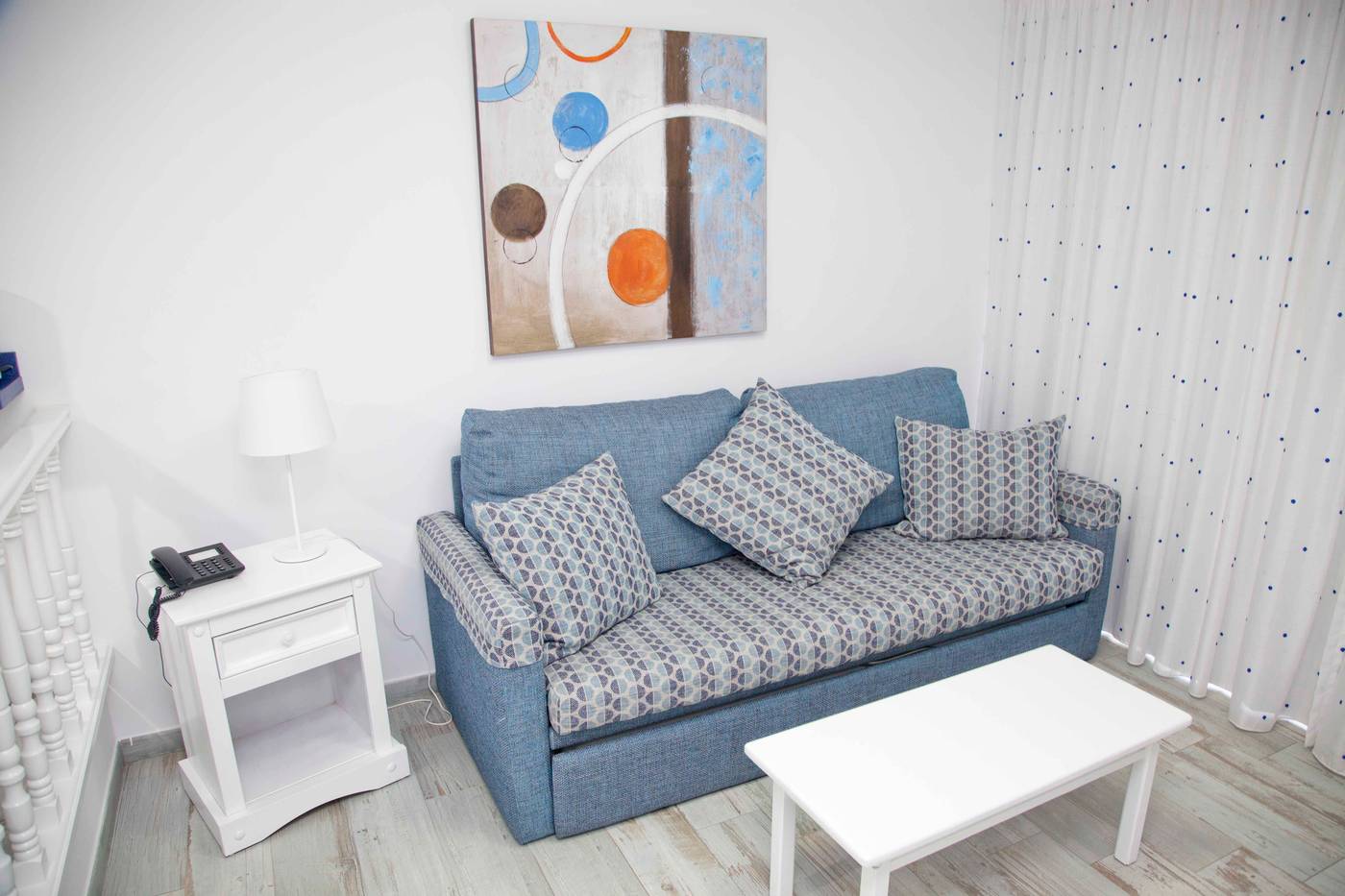 Tamaran-Apartamentos-Room-25