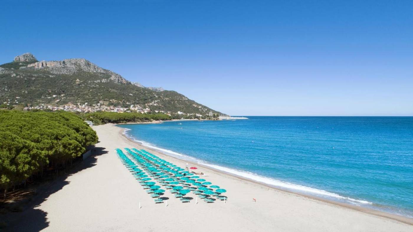 Marina Torre Navarrese Resort-Italy-Santa Maria Navarrese - Lotzorai-General view-1