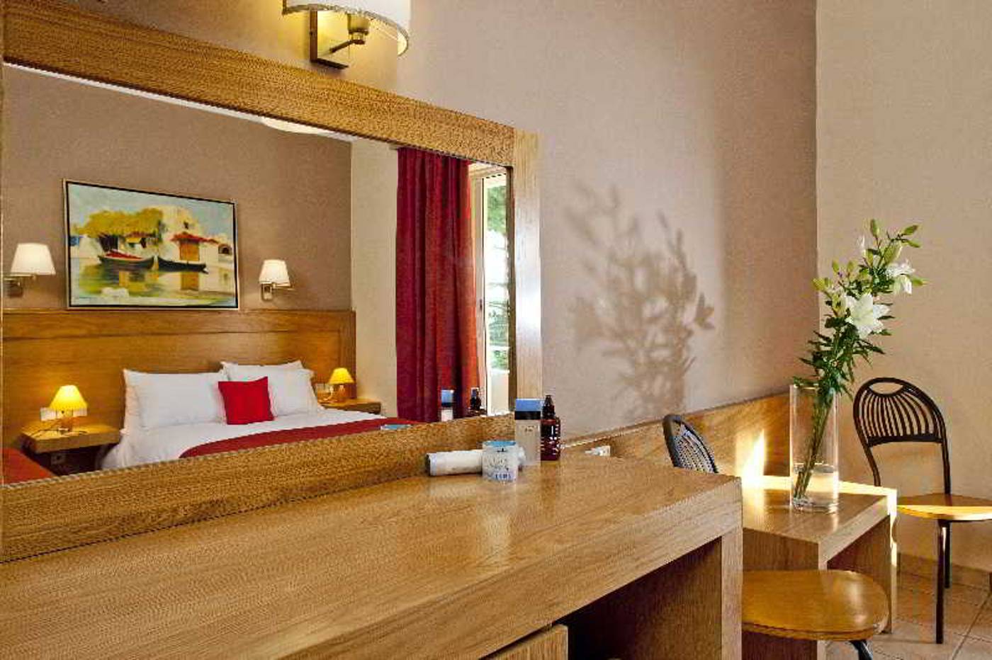 Ionian-Sea-Hotel-villas---Aqua-park-Room-23